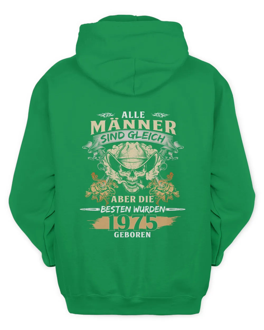 ALLE MÄNNER SIND GLEICH ABER DIE BESTEN WURDEN 1975 GEBOREN De1975