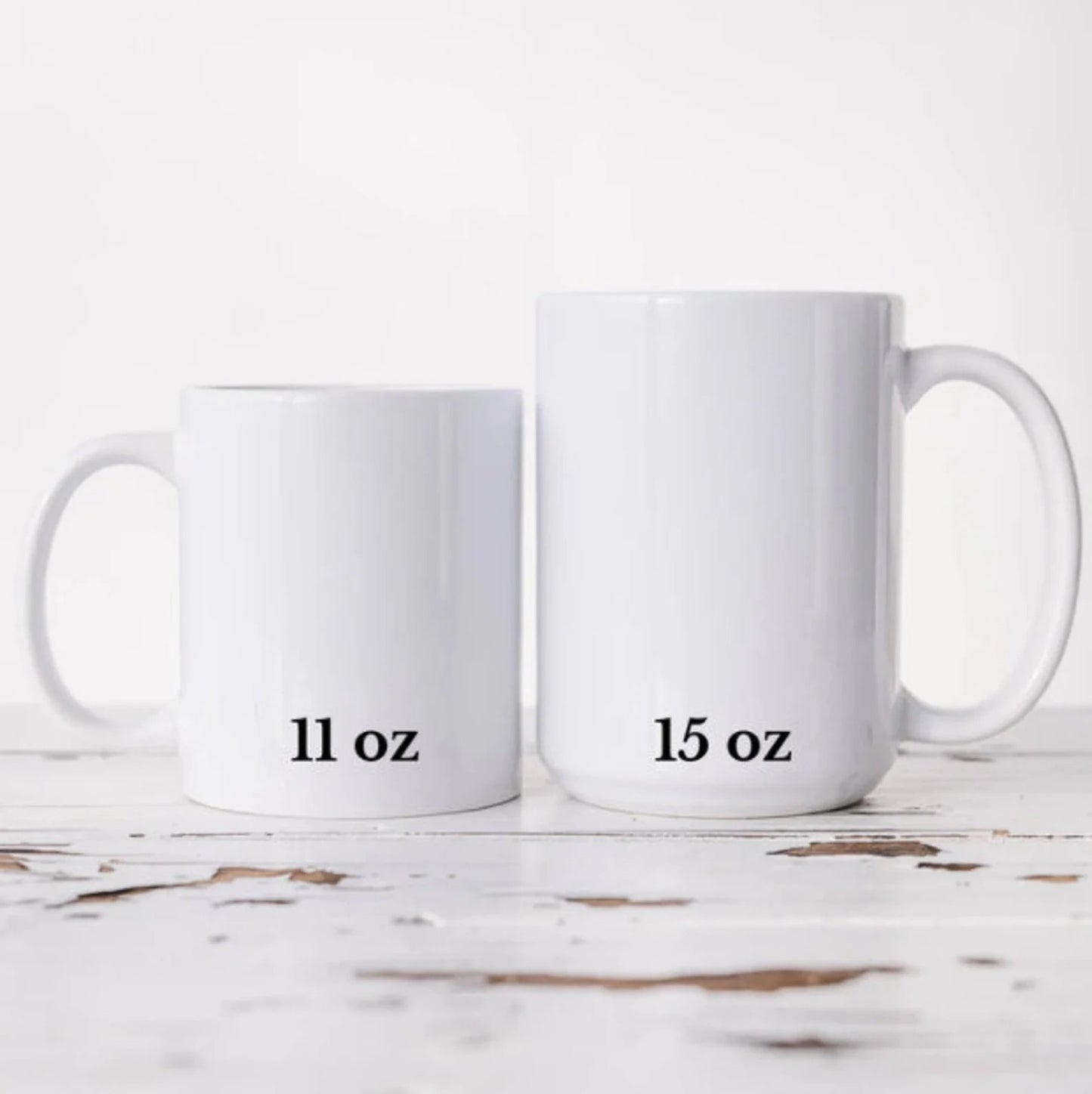 TO DAUGHTER MUG 02- GIFT FROM MOM - NTTD00