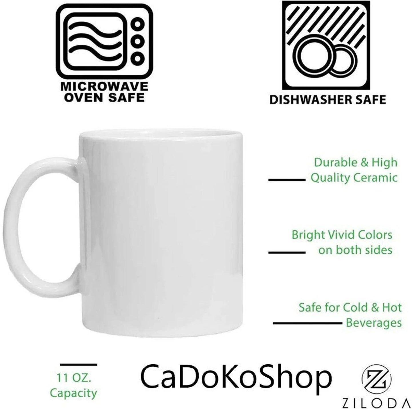 TO SON MUG 00 - GIFT FROM DAD - NTTD00