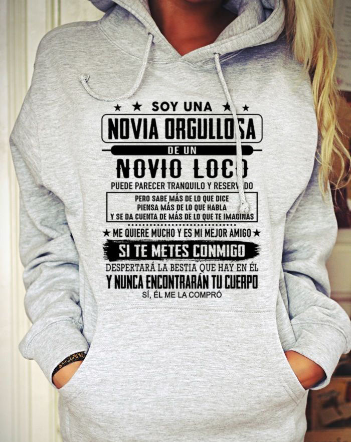 Un regalo especial para tu Novia, Esposa - (SKU-TBN-GF) - NTTDES