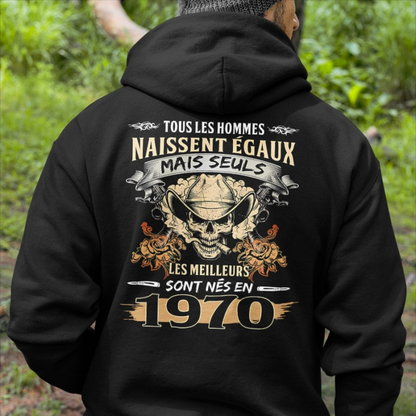 LES MEILLEURS T-SHIRT Fr1970 (SKU07-24-1970)