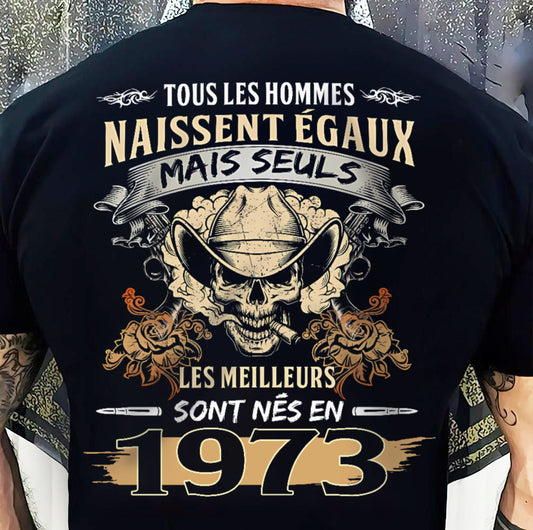 LES MEILLEURS T-SHIRT Fr1973 (SKU07-24-1973)