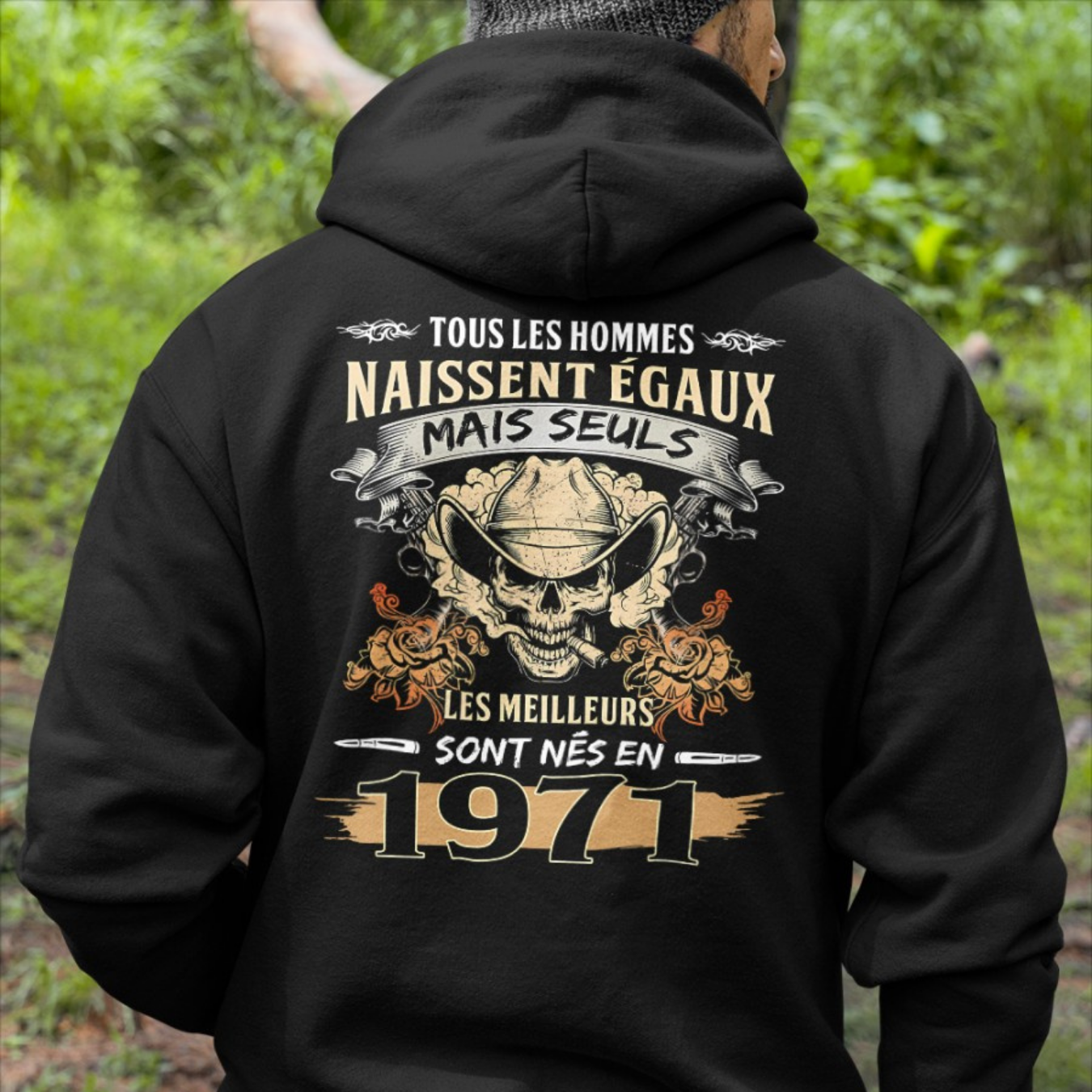 LES MEILLEURS T-SHIRT Fr1971 (SKU07-24-1971)