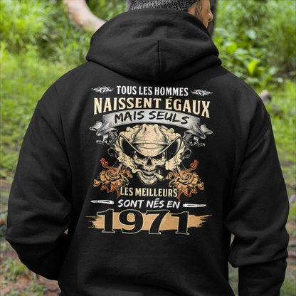 LES MEILLEURS T-SHIRT Fr1971 (SKU07-24-1971)