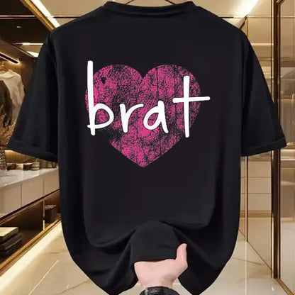 Best Wife Shirt, Wife and Husband Unisex T-Shirt/Hoodie/Sweatshirt HLT00 - brat faded heart vintage spoiled distressed t shirt