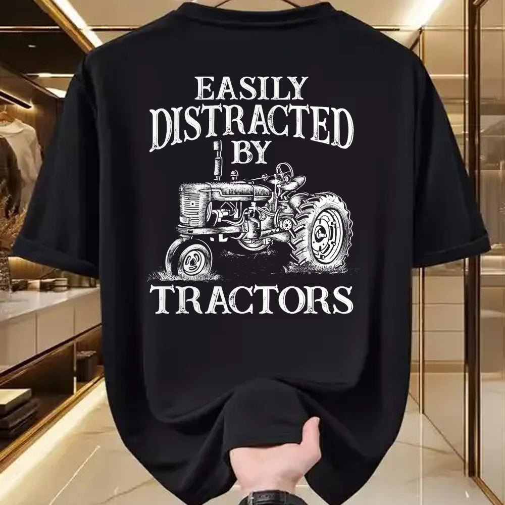 Best Farmer Life Shirt, Funny Farmer UnisexT-Shirt/Hoodie/Sweatshirt HLT00 - Tractor Art for Men Women Farming Agriculture Farmer Truck T-Shirt