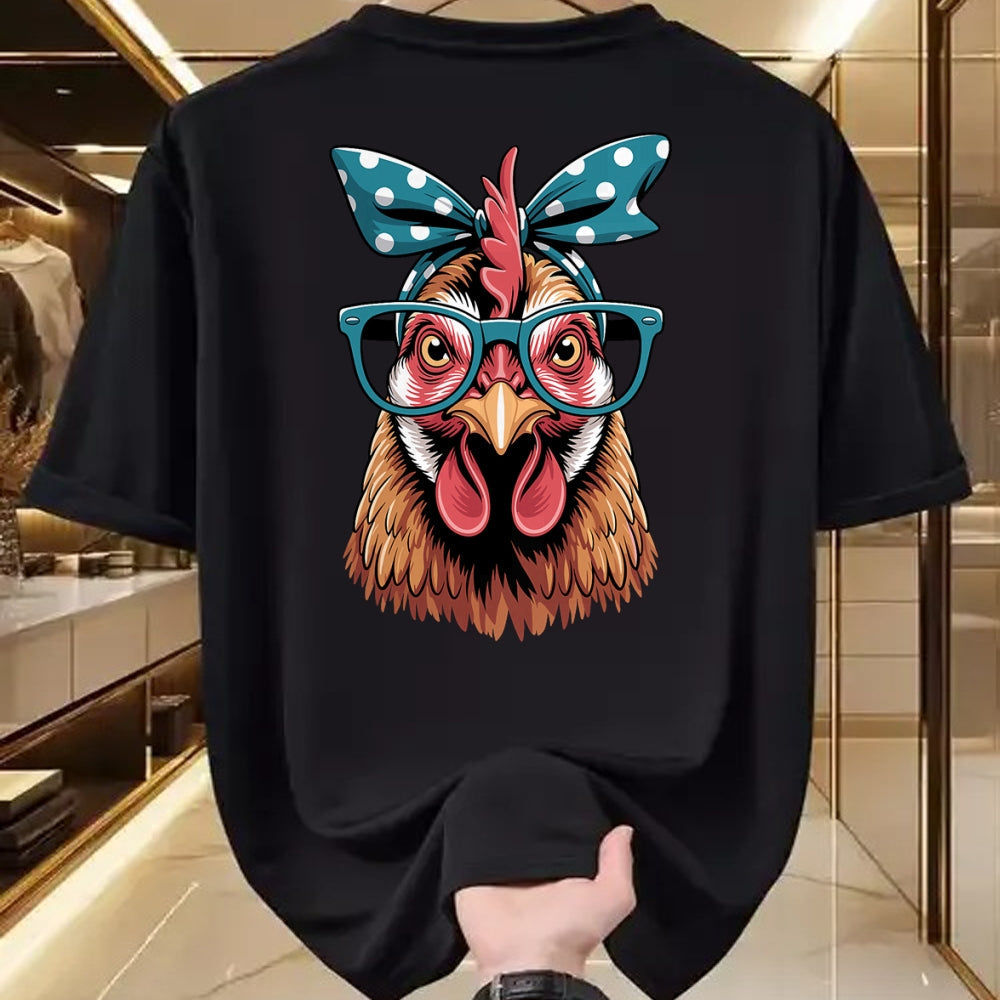 Best Farmer Life Shirt, Funny Farmer UnisexT-Shirt/Hoodie/Sweatshirt HLT00 - Funny Chicken Art for Men Women Rooster Chicken Farmer T-Shirt