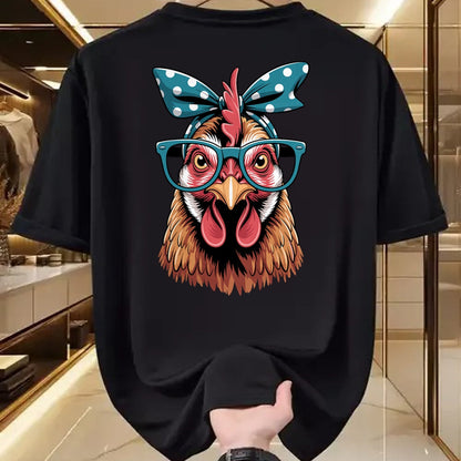 Best Farmer Life Shirt, Funny Farmer UnisexT-Shirt/Hoodie/Sweatshirt HLT00 - Funny Chicken Art for Men Women Rooster Chicken Farmer T-Shirt
