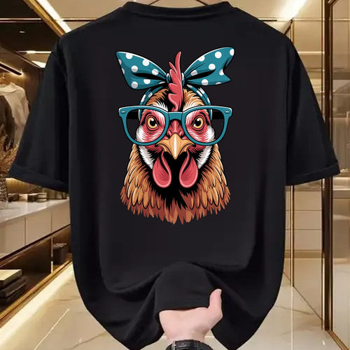 Best Farmer Life Shirt, Funny Farmer UnisexT-Shirt/Hoodie/Sweatshirt HLT00 - Funny Chicken Art for Men Women Rooster Chicken Farmer T-Shirt