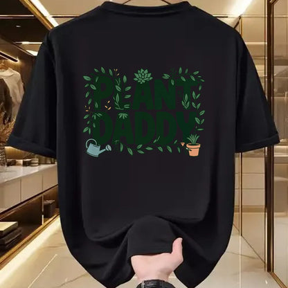 Best Farmer Life Shirt, Funny Farmer UnisexT-Shirt/Hoodie/Sweatshirt HLT00 - Funny Plant Daddy Botanical Plant Dad Gardening T-Shirt