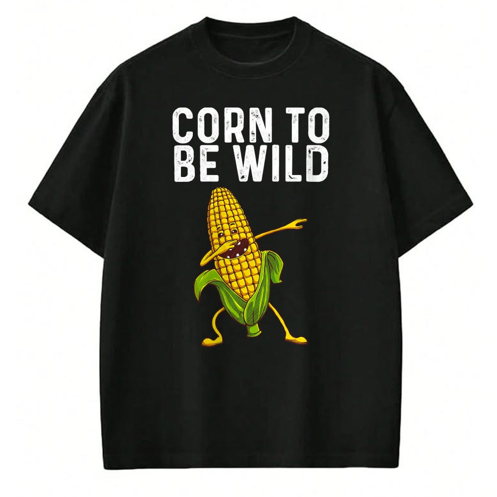Best Farmer Life Shirt, Funny Farmer UnisexT-Shirt/Hoodie/Sweatshirt HLT00 - Funny Corn Gift for Men Women Corn On The Cob Costume Farmer T-Shirt