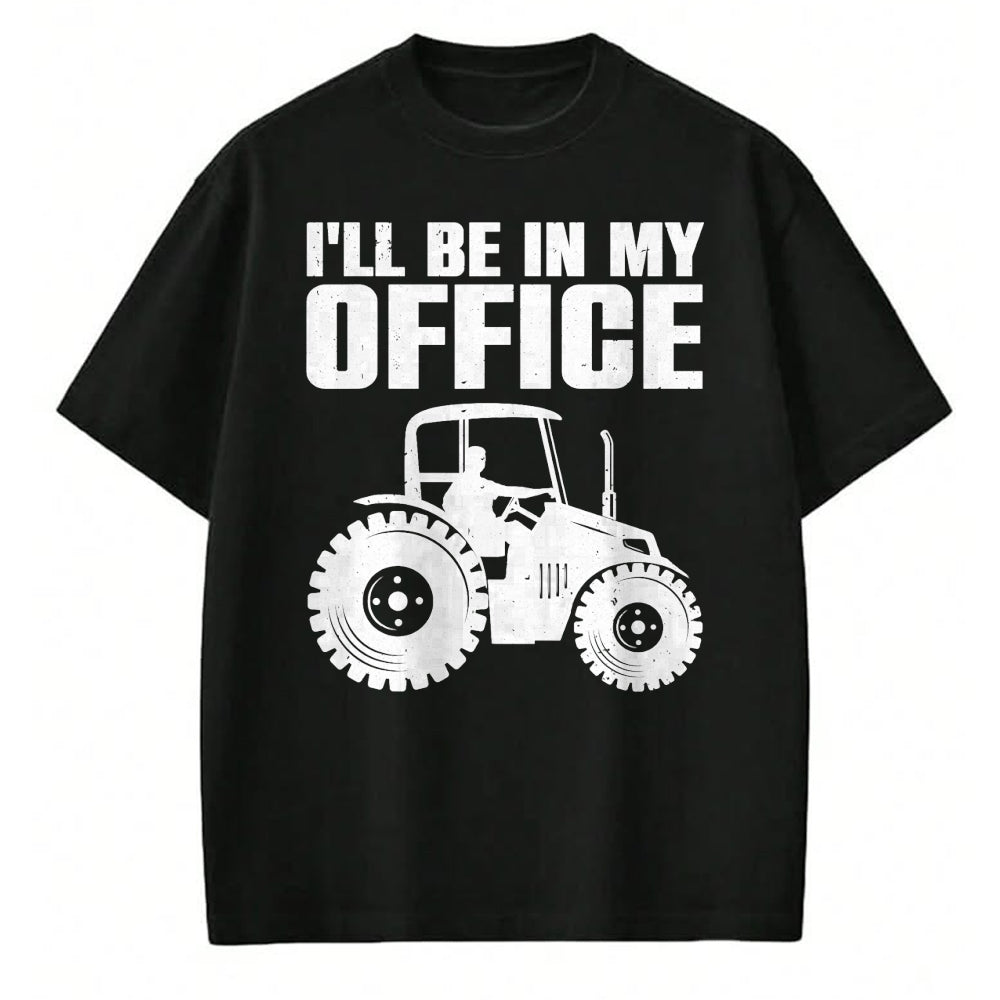 Best Farmer Life Shirt, Funny Farmer UnisexT-Shirt/Hoodie/Sweatshirt HLT00 - Best Tractor for Men Women Farming Agriculture Farmer Office T-Shirt (3)
