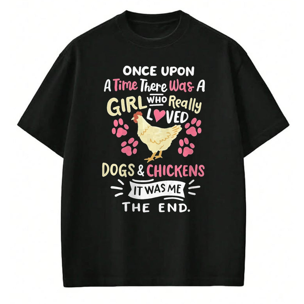Best Farmer Life Shirt, Funny Farmer UnisexT-Shirt/Hoodie/Sweatshirt HLT00 - Funny Chicken Dog Lover for Women Girls Farmer T-Shirt, Men, Black, 4X-Large