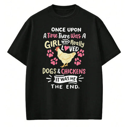 Best Farmer Life Shirt, Funny Farmer UnisexT-Shirt/Hoodie/Sweatshirt HLT00 - Funny Chicken Dog Lover for Women Girls Farmer T-Shirt, Men, Black, 4X-Large