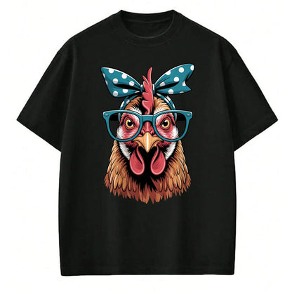 Best Farmer Life Shirt, Funny Farmer UnisexT-Shirt/Hoodie/Sweatshirt HLT00 - Funny Chicken Art for Men Women Rooster Chicken Farmer T-Shirt