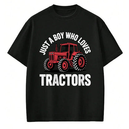 Best Farmer Life Shirt, Funny Farmer UnisexT-Shirt/Hoodie/Sweatshirt HLT00 - Best Tractor Art for Boys Kids Men Farmer Tractor Driver T-Shirt