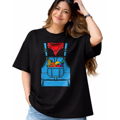 Best Farmer Life Shirt, Funny Farmer UnisexT-Shirt/Hoodie/Sweatshirt HLT00 - Farmer Costume Halloween T-Shirt