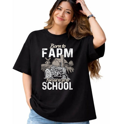 Best Farmer Life Shirt, Funny Farmer UnisexT-Shirt/Hoodie/Sweatshirt HLT00 - Funny Farmer Shirt Men Tractor Boys Tractor Lover Rancher T-Shirt