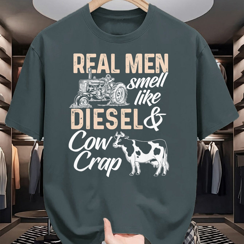 Best Farmer Life Shirt, Funny Farmer UnisexT-Shirt/Hoodie/Sweatshirt HLT00 - Funny Farmer Shirt Men Tractor Boys Tractor Lover Rancher T-Shirt (1)
