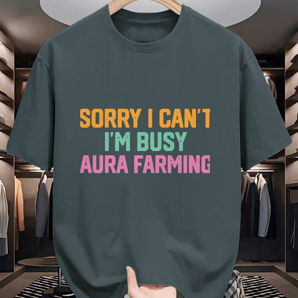 Best Farmer Life Shirt, Funny Farmer UnisexT-Shirt/Hoodie/Sweatshirt HLT00 - Funny Aura Farming Funny Meme for Aura Farmer Boys T-Shirt, Men, Black, 3X-Large