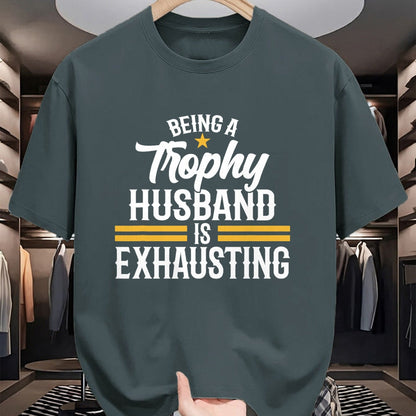 Best Wife Shirt, Wife and Husband Unisex T-Shirt/Hoodie/Sweatshirt HLT00 - Wedding Anniversary Graphic for Husband T-Shirt (1)