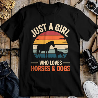 Best Horse Lover Shirt , Funny Horse UnisexT-Shirt/Hoodie/Sweatshirt HLT00 - Cool Horse Lover Art for Women Girls Mom Horse Riding Horse T-Shirt