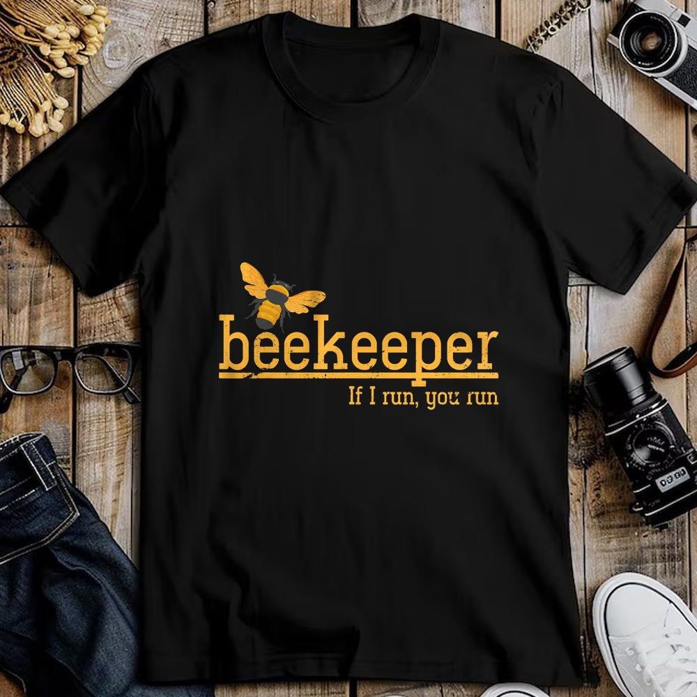 Best Farmer Life Shirt, Funny Farmer UnisexT-Shirt/Hoodie/Sweatshirt HLT00 - Funny Bee Hive Honey Lover Gift Beekeeper T-Shirt Small
