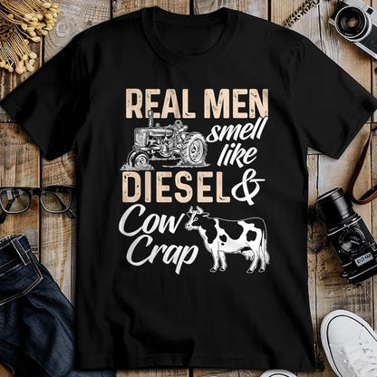 Best Farmer Life Shirt, Funny Farmer UnisexT-Shirt/Hoodie/Sweatshirt HLT00 - Funny Farmer Shirt Men Tractor Boys Tractor Lover Rancher T-Shirt (1)