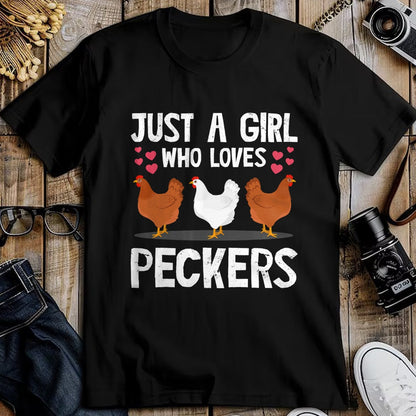 Best Farmer Life Shirt, Funny Farmer UnisexT-Shirt/Hoodie/Sweatshirt HLT00 - Funny Chicken Owner Art For Women Girls Chicken Lover Farmer T-Shirt