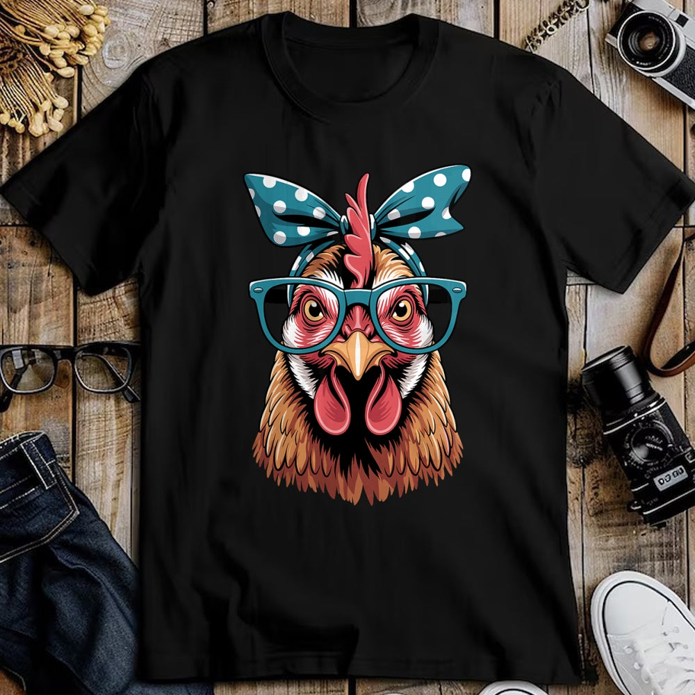 Best Farmer Life Shirt, Funny Farmer UnisexT-Shirt/Hoodie/Sweatshirt HLT00 - Funny Chicken Art for Men Women Rooster Chicken Farmer T-Shirt