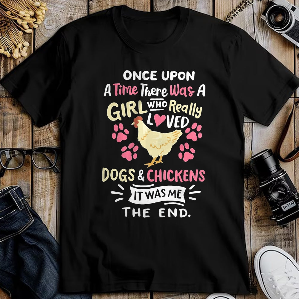 Best Farmer Life Shirt, Funny Farmer UnisexT-Shirt/Hoodie/Sweatshirt HLT00 - Funny Chicken Dog Lover for Women Girls Farmer T-Shirt, Men, Black, 4X-Large
