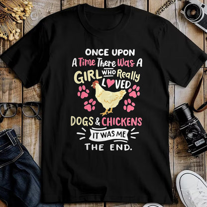 Best Farmer Life Shirt, Funny Farmer UnisexT-Shirt/Hoodie/Sweatshirt HLT00 - Funny Chicken Dog Lover for Women Girls Farmer T-Shirt, Men, Black, 4X-Large