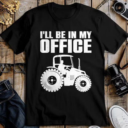 Best Farmer Life Shirt, Funny Farmer UnisexT-Shirt/Hoodie/Sweatshirt HLT00 - Best Tractor for Men Women Farming Agriculture Farmer Office T-Shirt