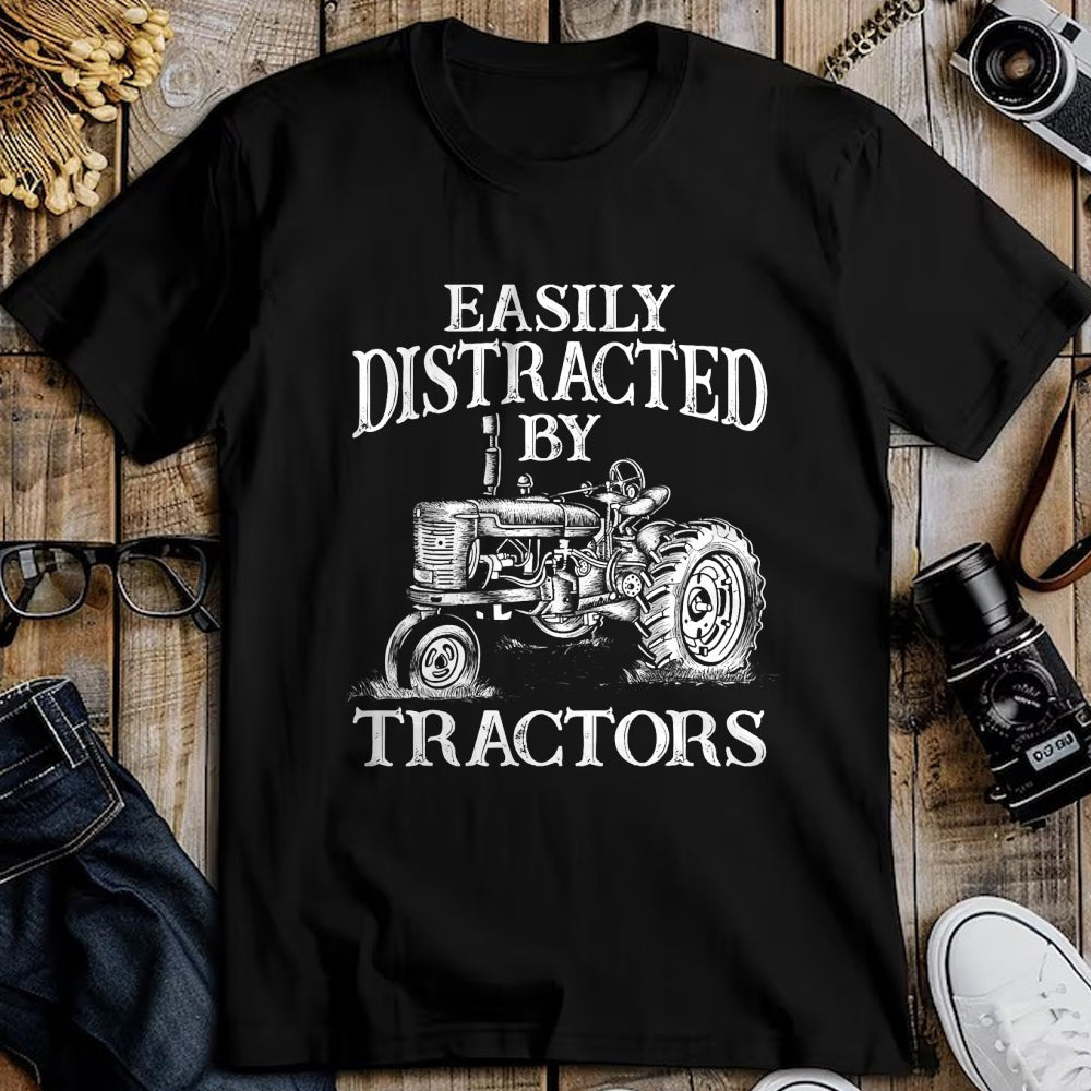 Best Farmer Life Shirt, Funny Farmer UnisexT-Shirt/Hoodie/Sweatshirt HLT00 - Tractor Art for Men Women Farming Agriculture Farmer Truck T-Shirt (1)