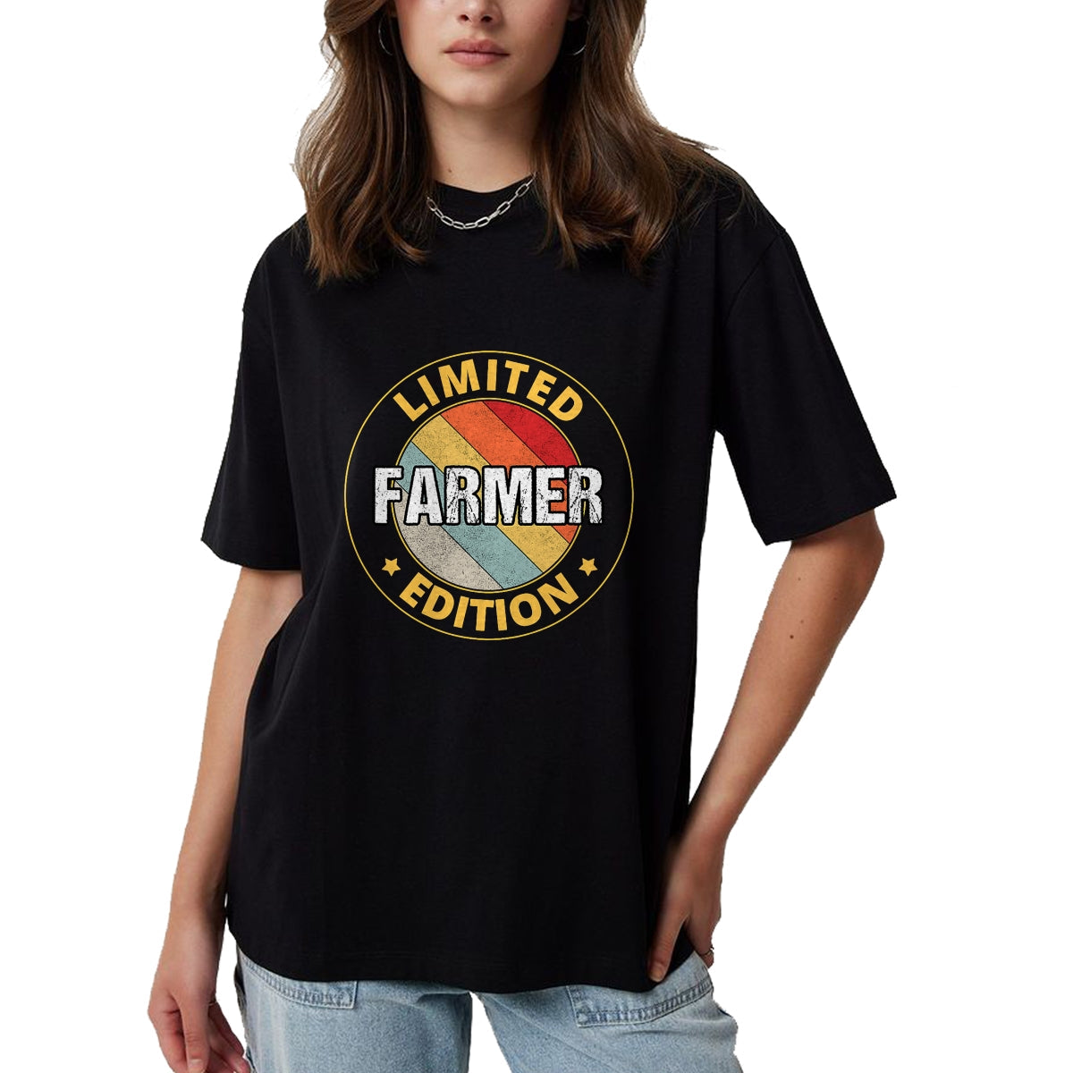 Best Farmer Life Shirt, Funny Farmer UnisexT-Shirt/Hoodie/Sweatshirt HLT00 - Farmer T-Shirt