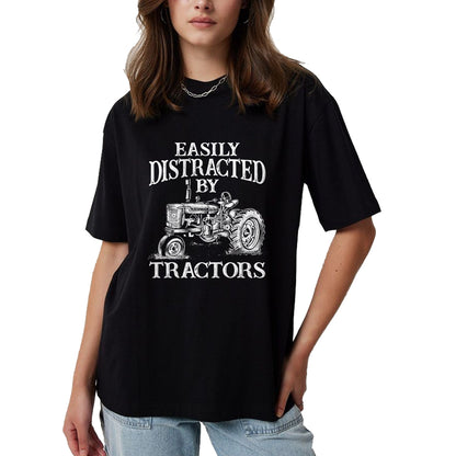 Best Farmer Life Shirt, Funny Farmer UnisexT-Shirt/Hoodie/Sweatshirt HLT00 - Tractor Art for Men Women Farming Agriculture Farmer Truck T-Shirt