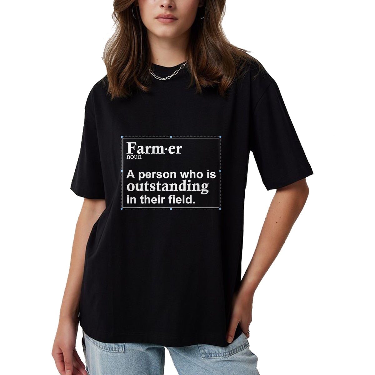 Best Farmer Life Shirt, Funny Farmer UnisexT-Shirt/Hoodie/Sweatshirt HLT00 - Funny Dairy Farmer Gift Local Farming Men Women Boys Girls T-Shirt