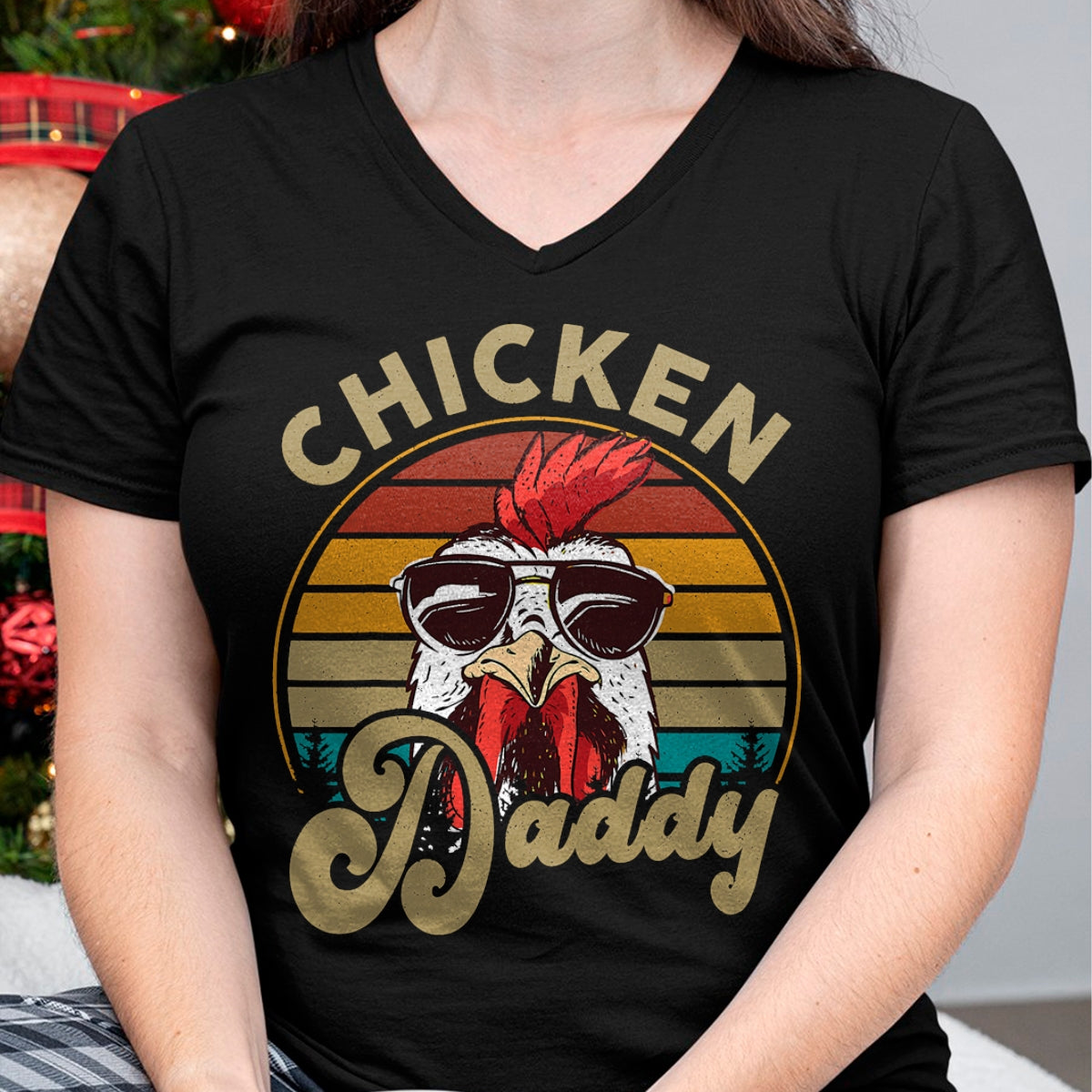 Best Farmer Life Shirt, Funny Farmer UnisexT-Shirt/Hoodie/Sweatshirt HLT00 -Chicken-Shirt Rooster Daddy Vintage Farmer Funny Dad Father T-Shirt