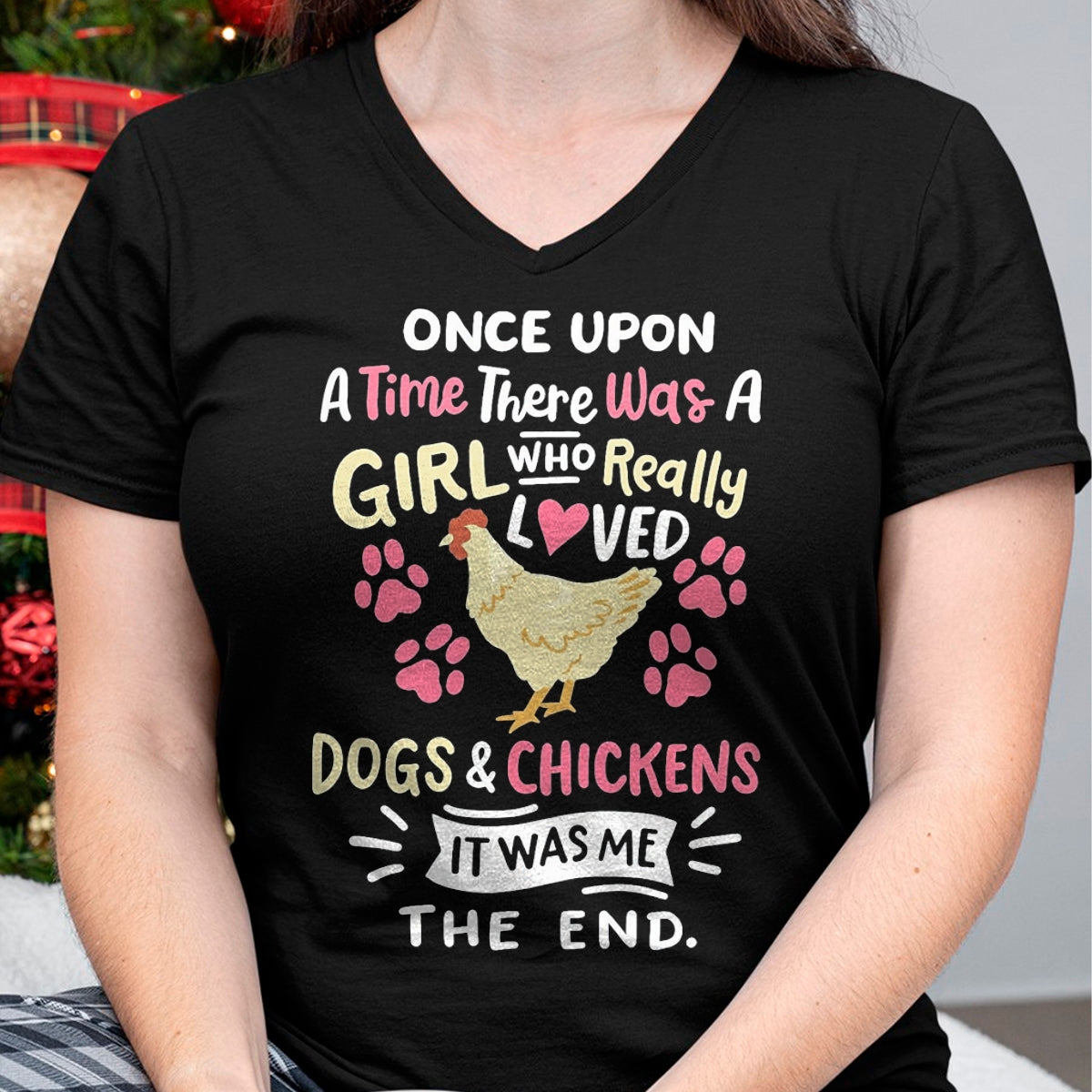Best Farmer Life Shirt, Funny Farmer UnisexT-Shirt/Hoodie/Sweatshirt HLT00 - Funny Chicken Dog Lover for Women Girls Farmer T-Shirt, Men, Black, 4X-Large