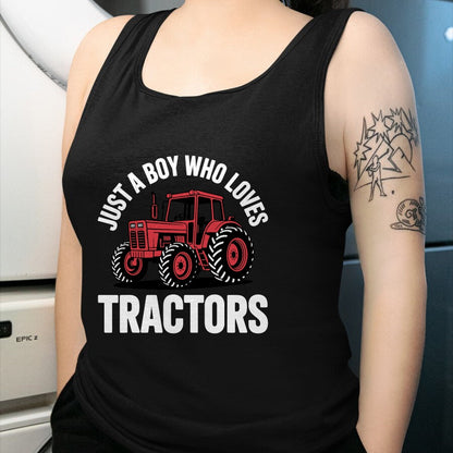 Best Farmer Life Shirt, Funny Farmer UnisexT-Shirt/Hoodie/Sweatshirt HLT00 - Best Tractor Art for Boys Kids Men Farmer Tractor Driver T-Shirt