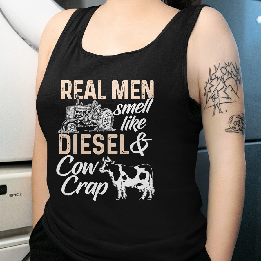 Best Farmer Life Shirt, Funny Farmer UnisexT-Shirt/Hoodie/Sweatshirt HLT00 - Funny Farmer Shirt Men Tractor Boys Tractor Lover Rancher T-Shirt (1)