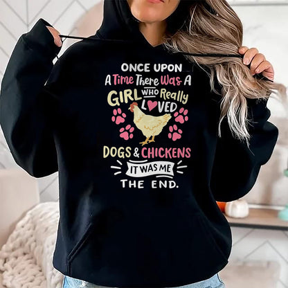 Best Farmer Life Shirt, Funny Farmer UnisexT-Shirt/Hoodie/Sweatshirt HLT00 - Funny Chicken Dog Lover for Women Girls Farmer T-Shirt, Men, Black, 4X-Large