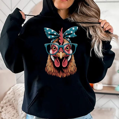 Best Farmer Life Shirt, Funny Farmer UnisexT-Shirt/Hoodie/Sweatshirt HLT00 - Funny Chicken Art for Men Women Rooster Chicken Farmer T-Shirt