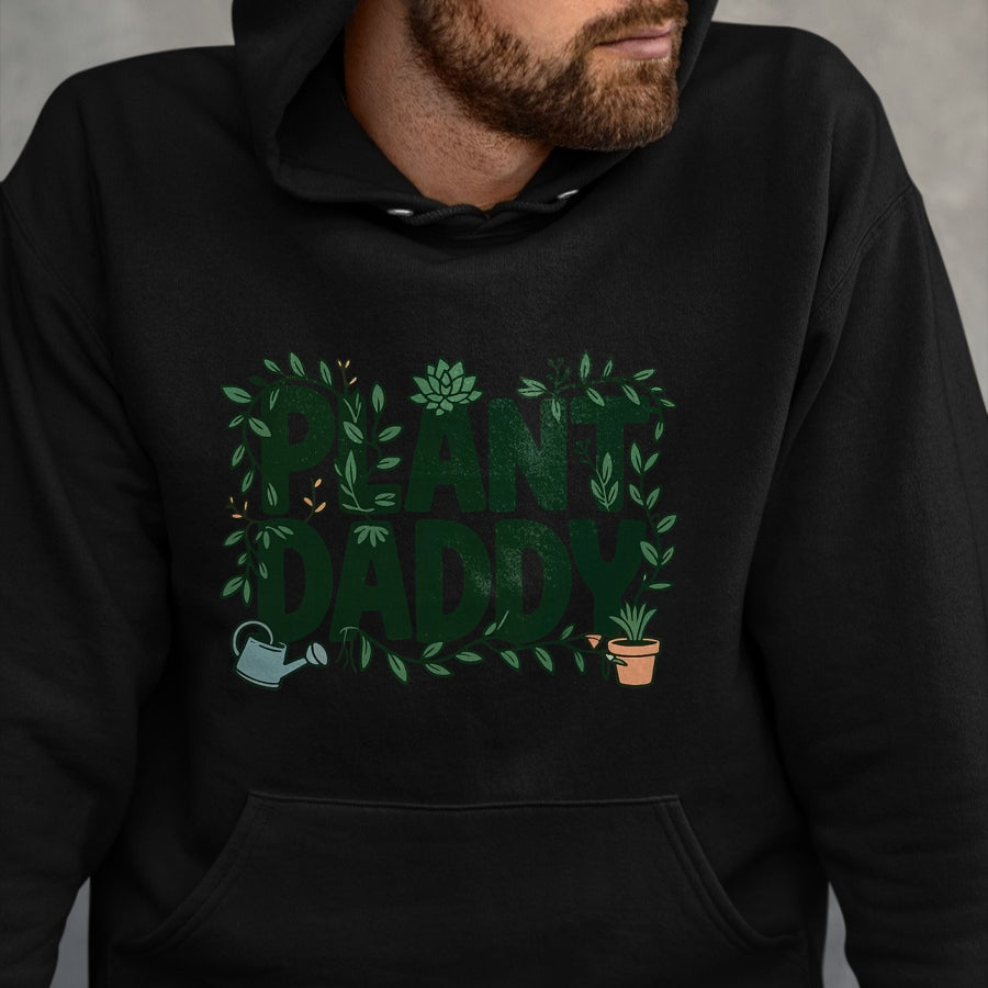 Best Farmer Life Shirt, Funny Farmer UnisexT-Shirt/Hoodie/Sweatshirt HLT00 - Funny Plant Daddy Botanical Plant Dad Gardening T-Shirt