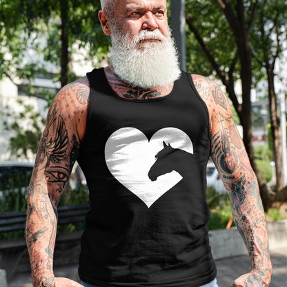 Best Horse Lover Shirt , Funny Horse UnisexT-Shirt/Hoodie/Sweatshirt HLT00 - Cute Horse Lovers Gift idea Heart tee Shirt for Women Girls T-Shirt
