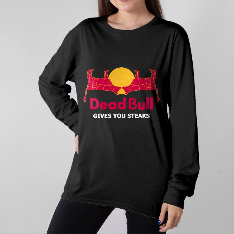 Best Farmer Life Shirt, Funny Farmer UnisexT-Shirt/Hoodie/Sweatshirt HLT00 - Funny Butcher - Funny Parody Design BBQ Sports Farmer Humor Long Sleeve T-Shirt