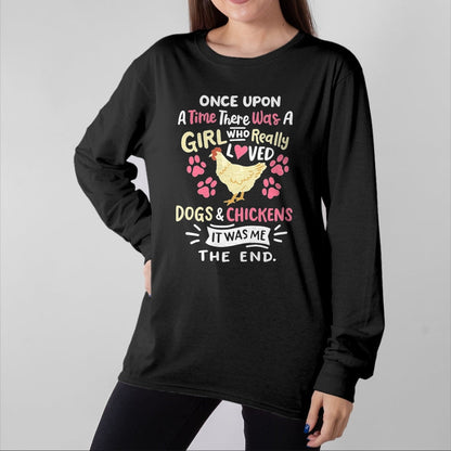Best Farmer Life Shirt, Funny Farmer UnisexT-Shirt/Hoodie/Sweatshirt HLT00 - Funny Chicken Dog Lover for Women Girls Farmer T-Shirt, Men, Black, 4X-Large