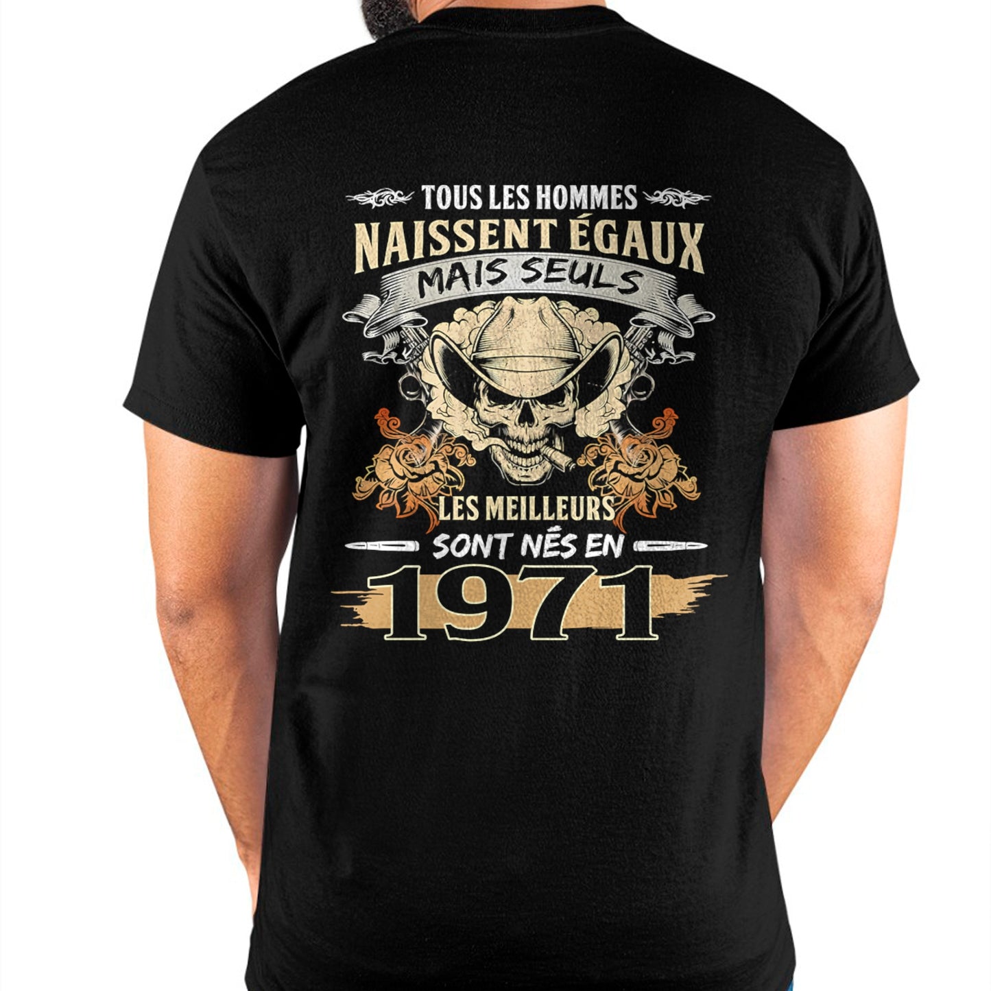 LES MEILLEURS T-SHIRT Fr1971 (SKU07-24-1971)