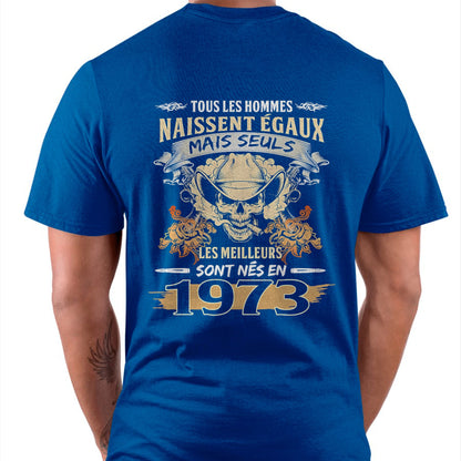 LES MEILLEURS T-SHIRT Fr1973 (SKU07-24-1973)