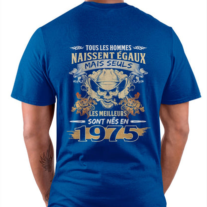 LES MEILLEURS T-SHIRT Fr1975 (SKU07-24-1975)